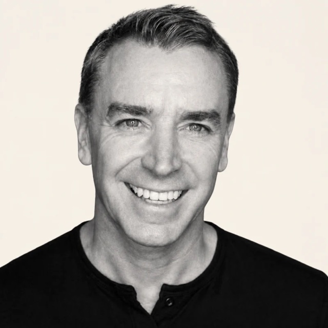 Ben Love, author of East to West: Beyond Guanxi